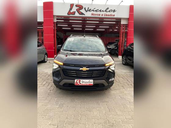 CHEVROLET SPIN 1.8 PREMIER 8V FLEX 4P AUTOMÁTICO CHEVROLET SPIN 1.8 PREMIER 8V FLEX 4P AUTOMÁTICO